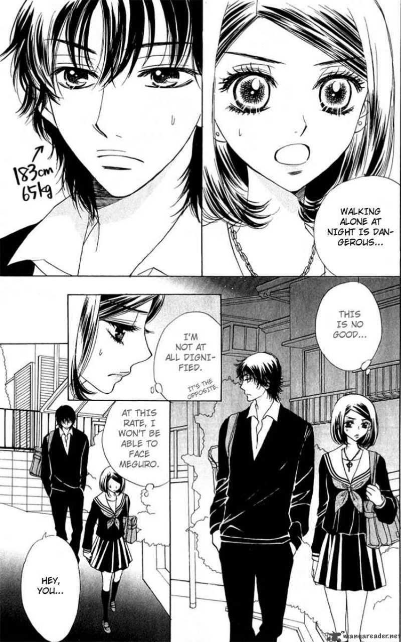 Akuma To Love Song 29 13