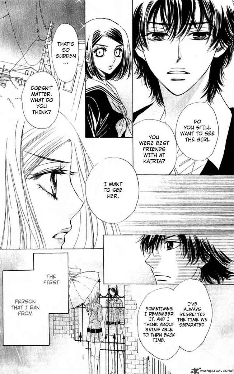 Akuma To Love Song 29 14