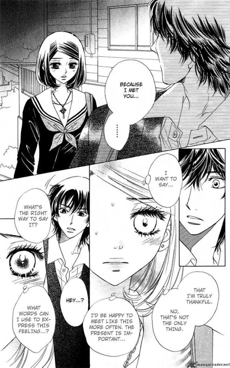Akuma To Love Song 29 17