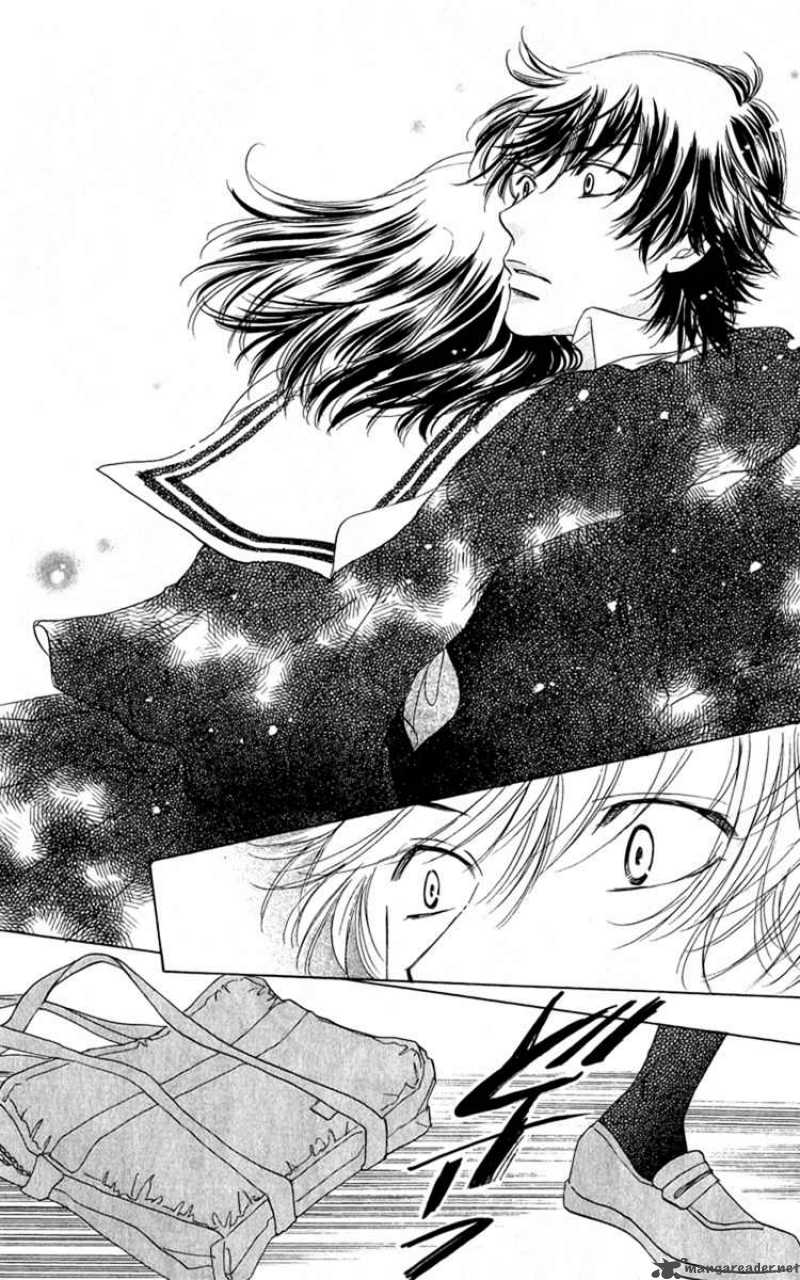 Akuma To Love Song 29 18