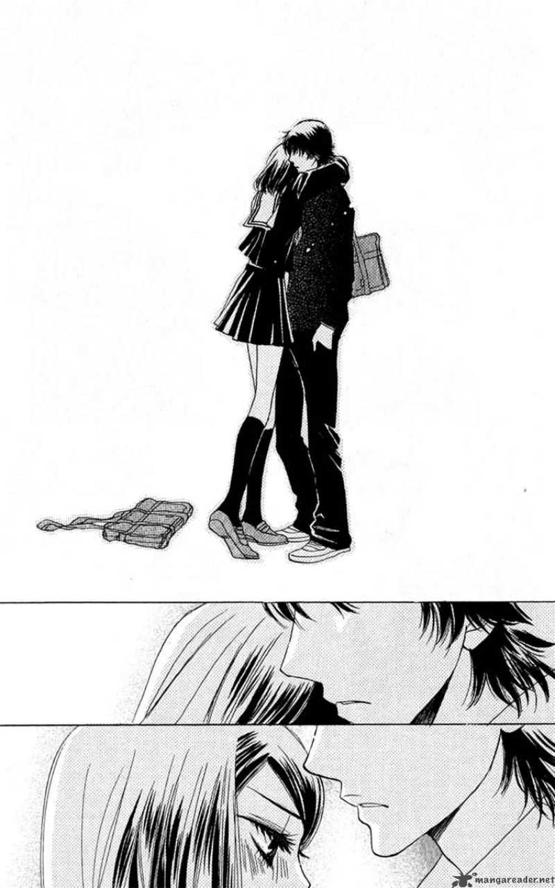 Akuma To Love Song 29 19