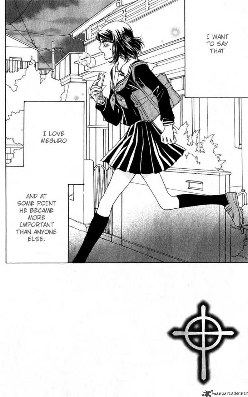 Akuma To Love Song 29 2