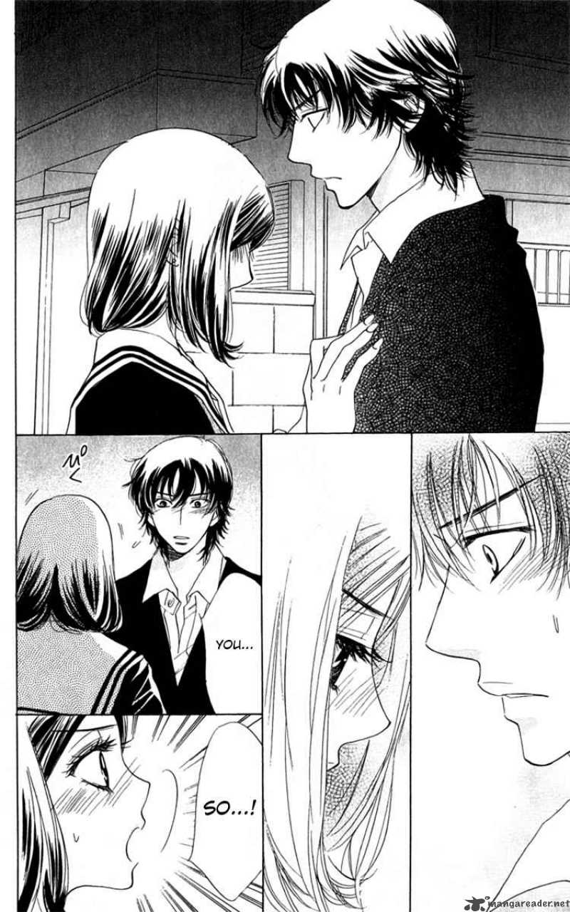 Akuma To Love Song 29 20