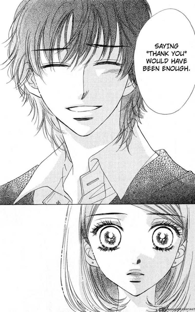 Akuma To Love Song 29 23
