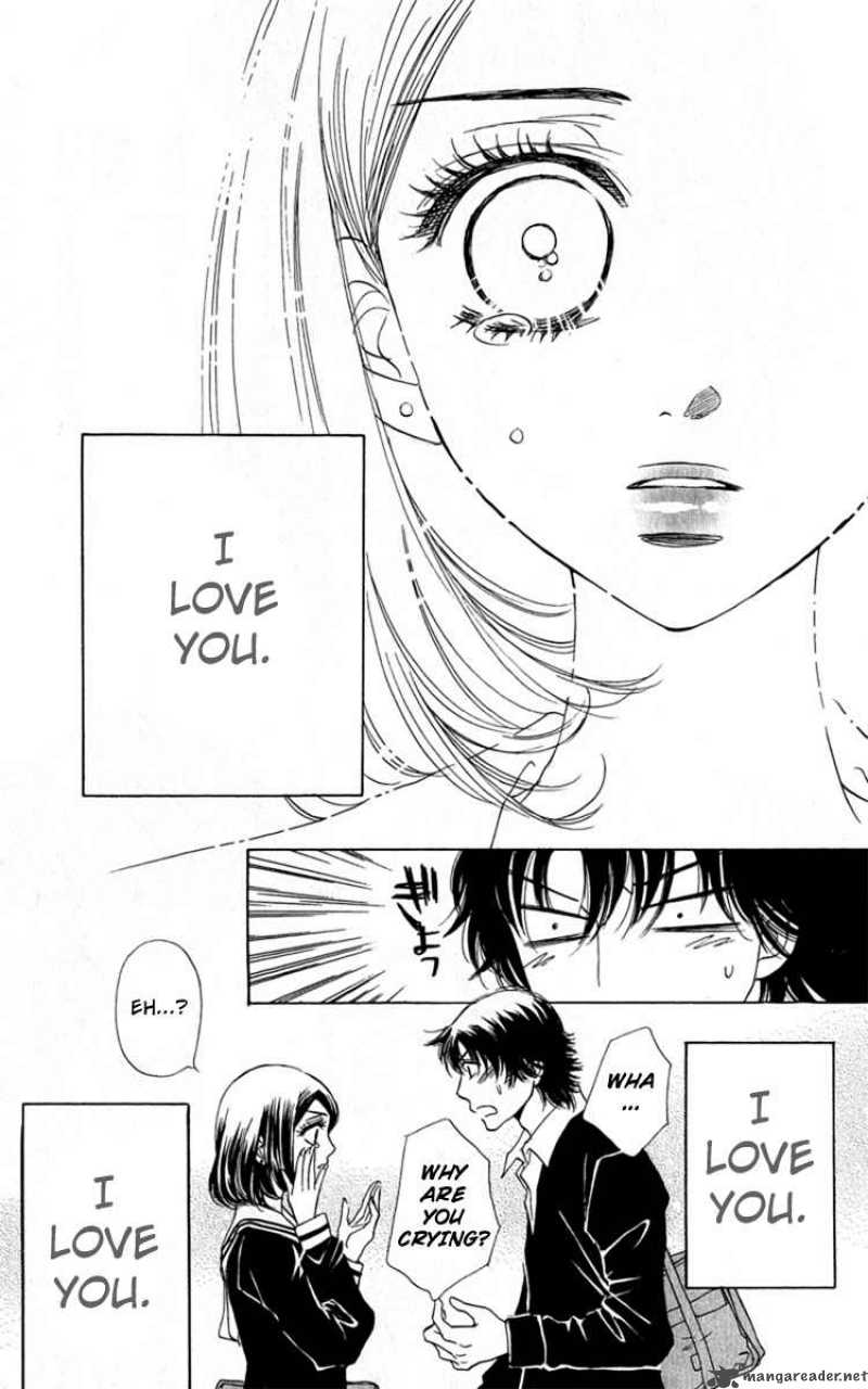 Akuma To Love Song 29 24