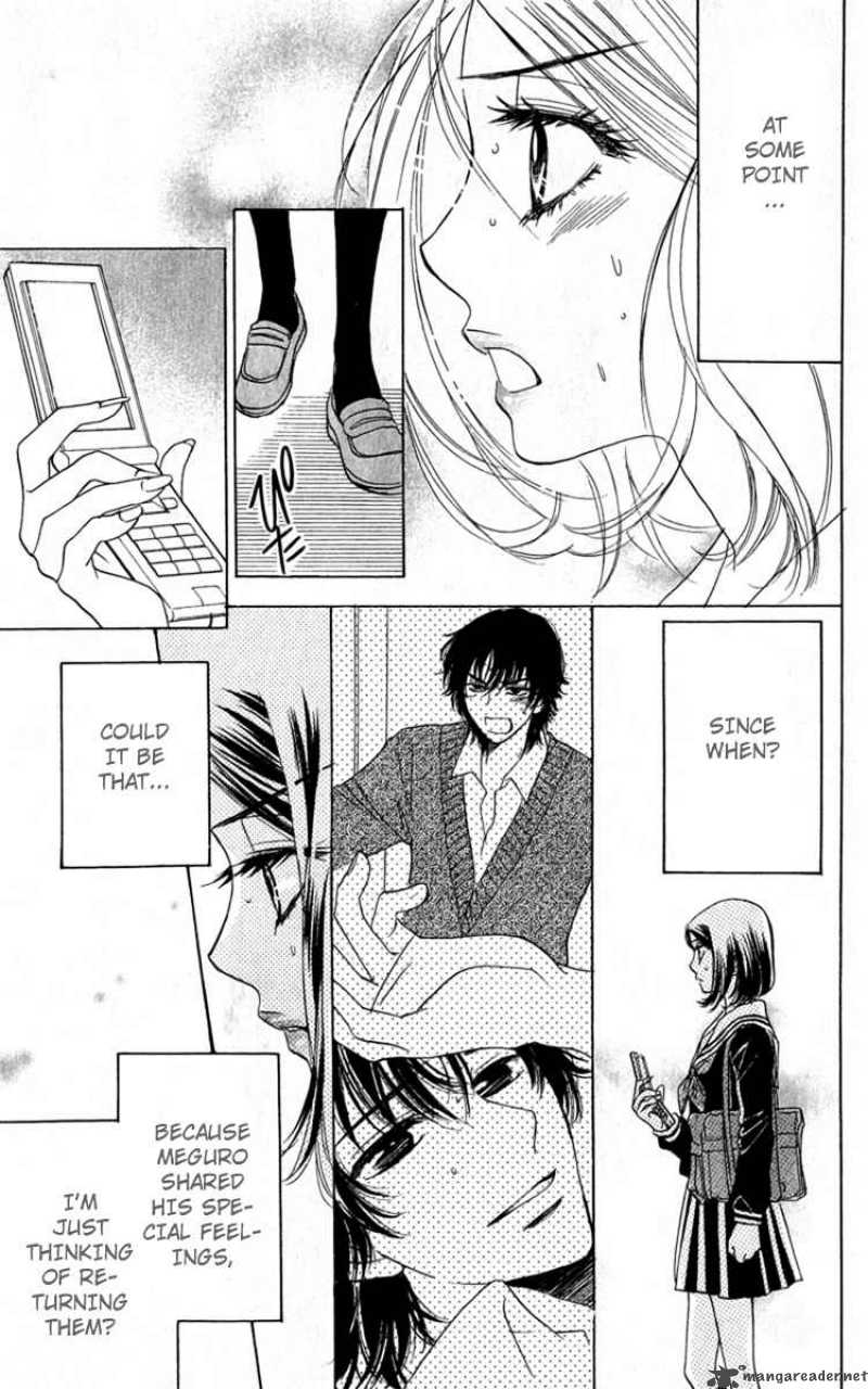 Akuma To Love Song 29 3