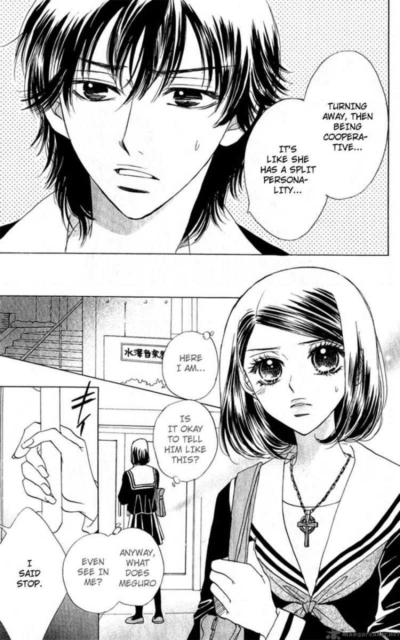 Akuma To Love Song 29 7