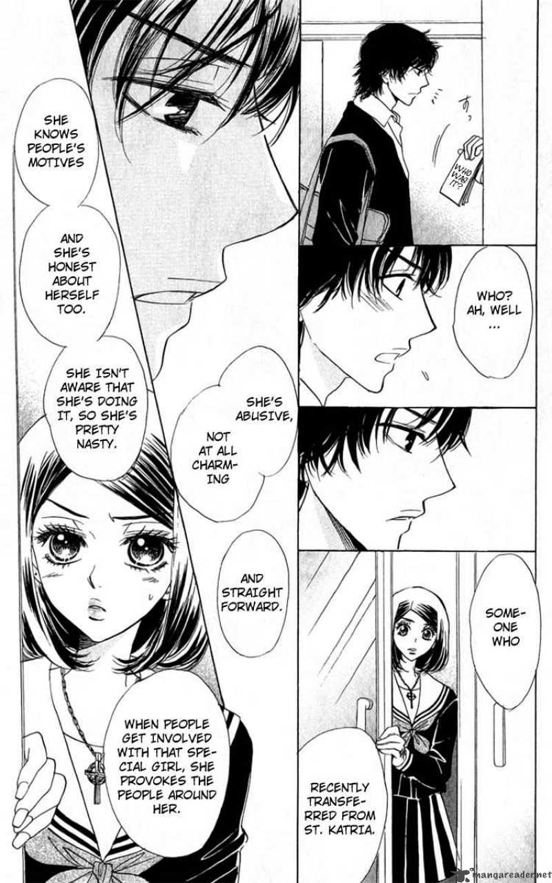 Akuma To Love Song 29 9