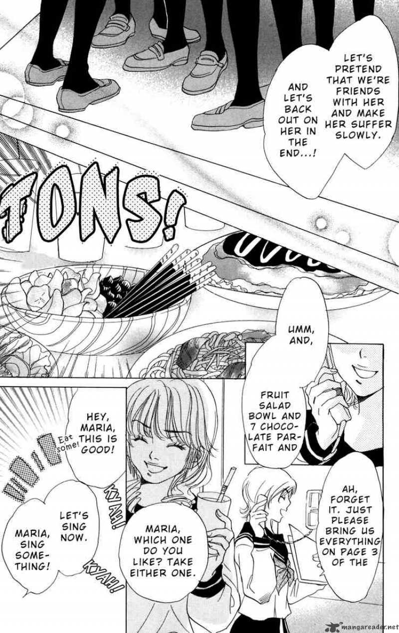 Akuma To Love Song 3 11