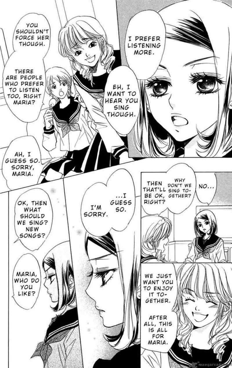 Akuma To Love Song 3 12