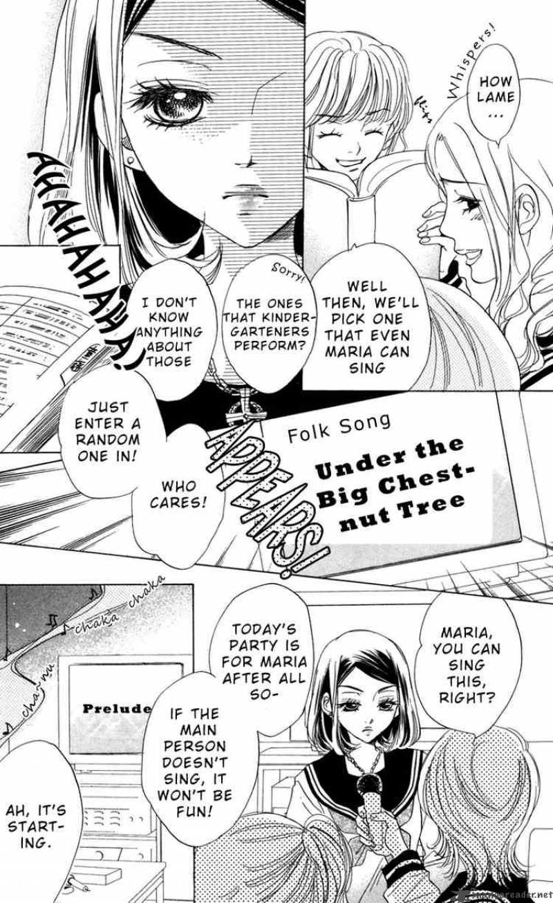 Akuma To Love Song 3 14