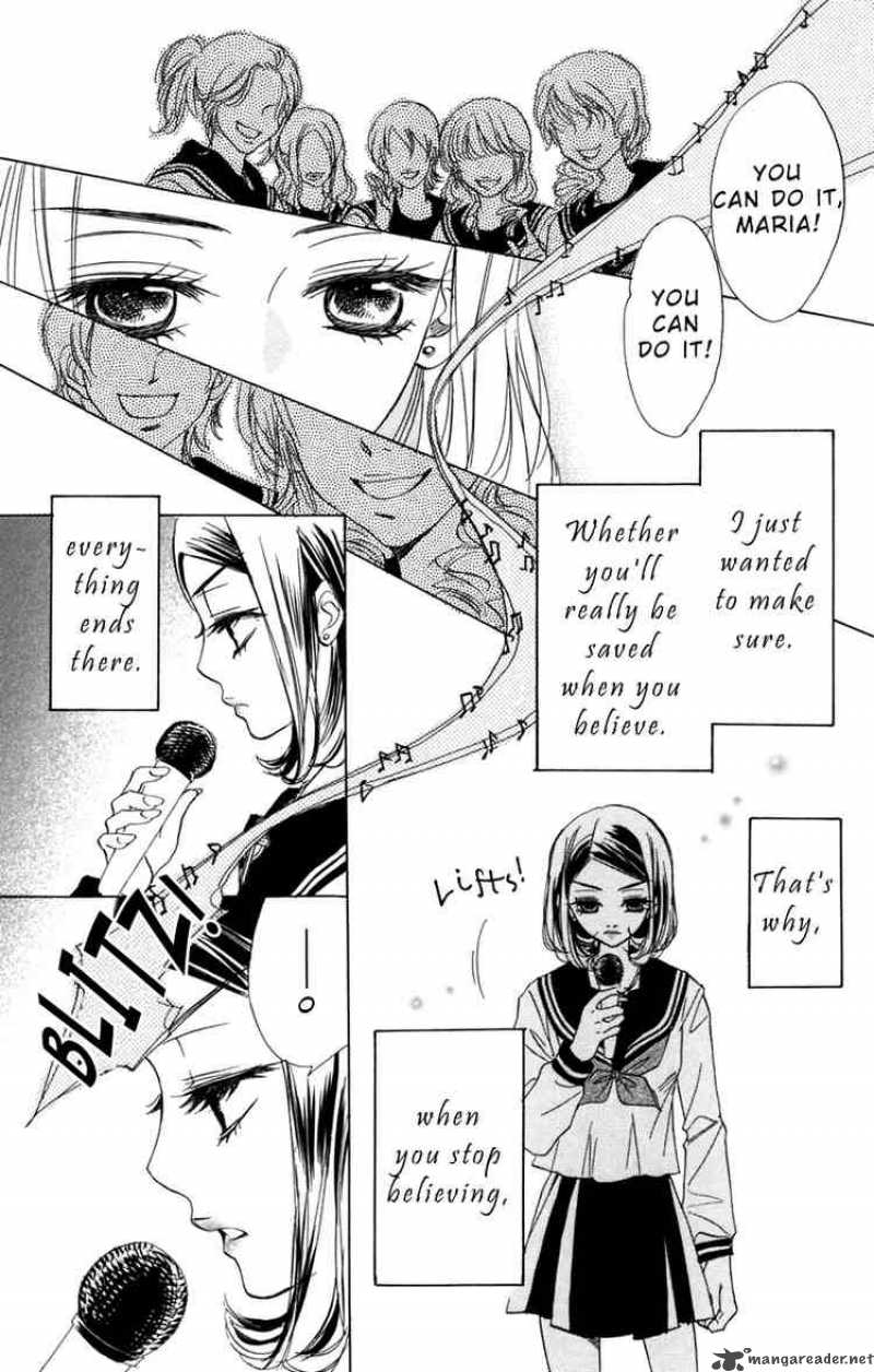Akuma To Love Song 3 15
