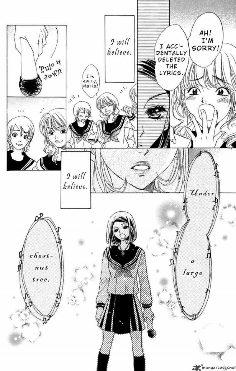 Akuma To Love Song 3 16