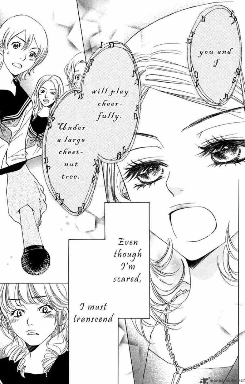 Akuma To Love Song 3 17