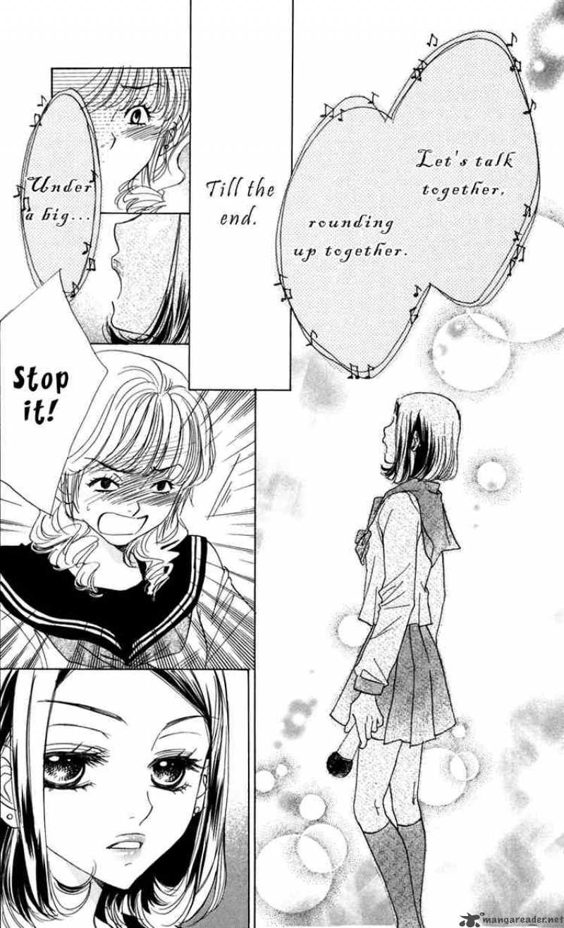Akuma To Love Song 3 18