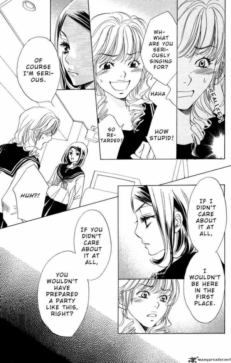 Akuma To Love Song 3 19