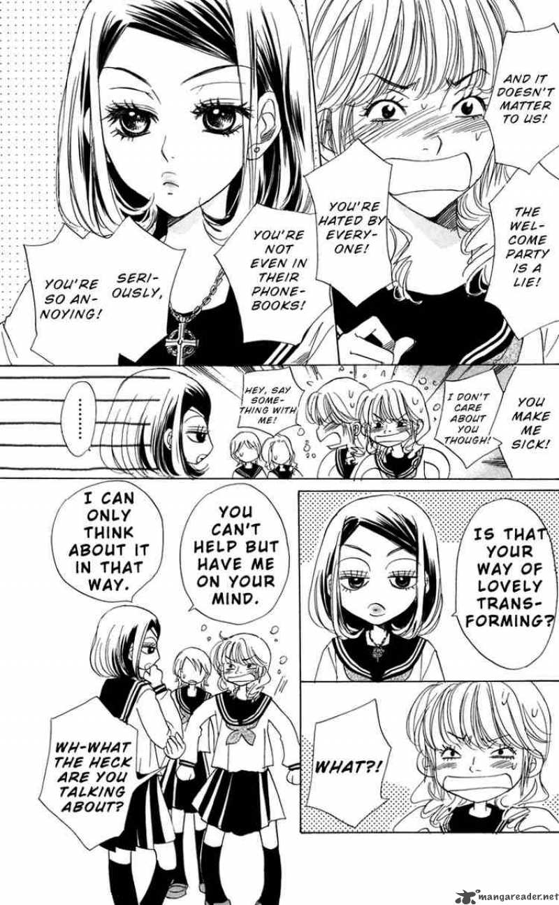 Akuma To Love Song 3 21