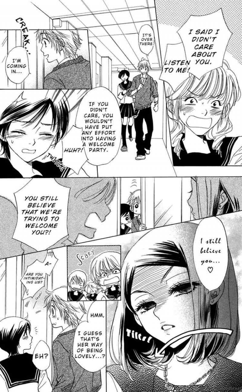 Akuma To Love Song 3 22