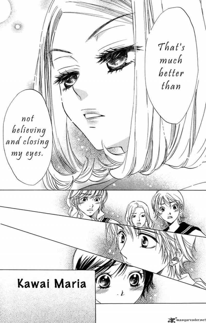 Akuma To Love Song 3 24