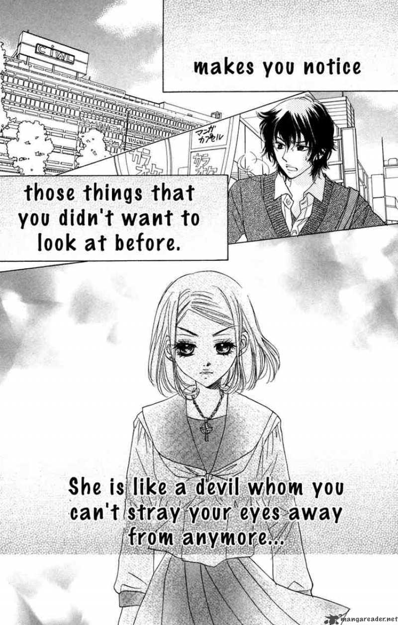 Akuma To Love Song 3 25