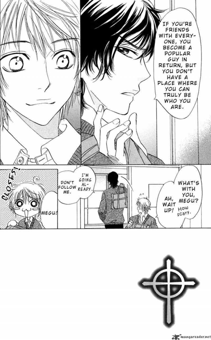 Akuma To Love Song 3 4