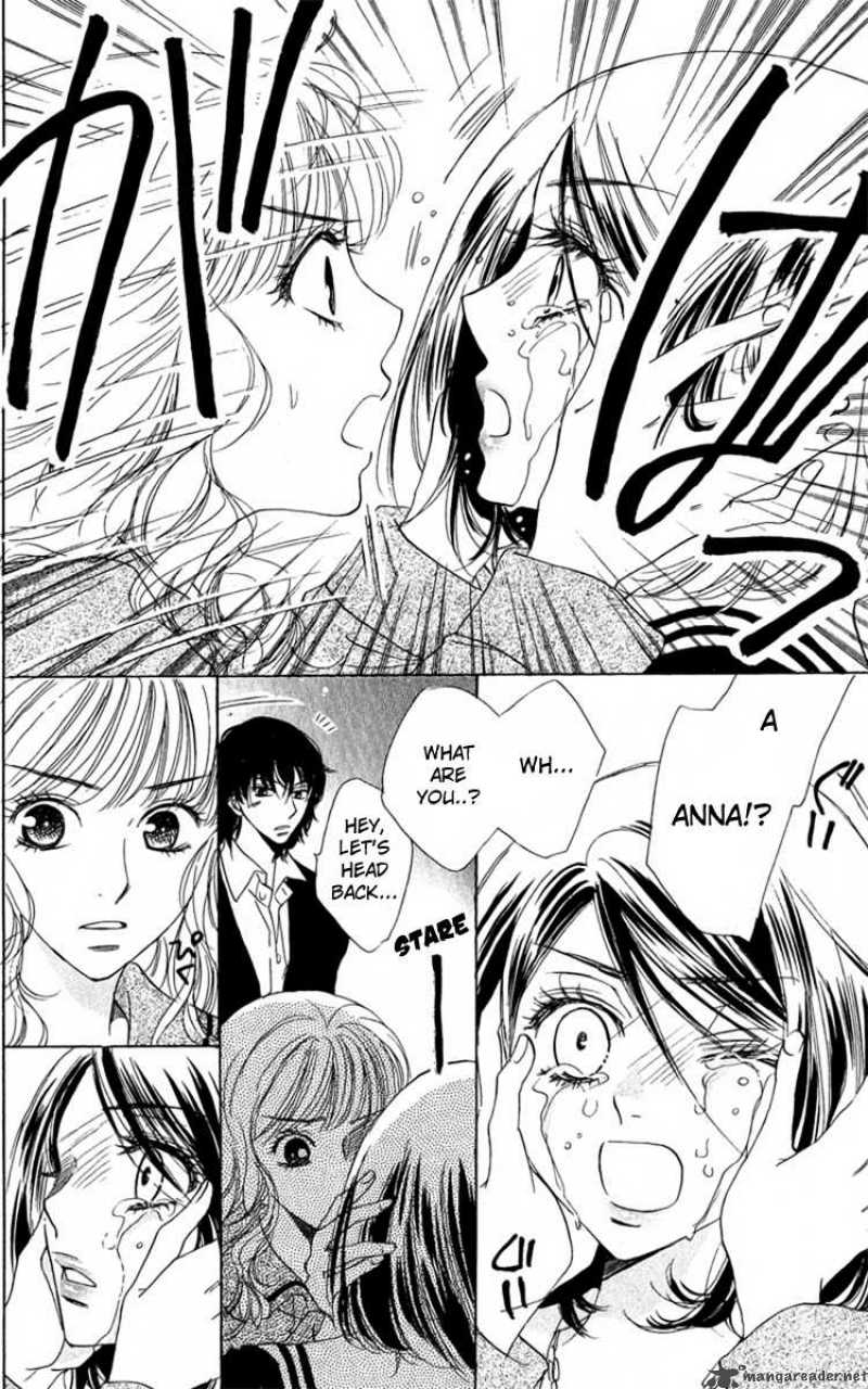 Akuma To Love Song 30 10