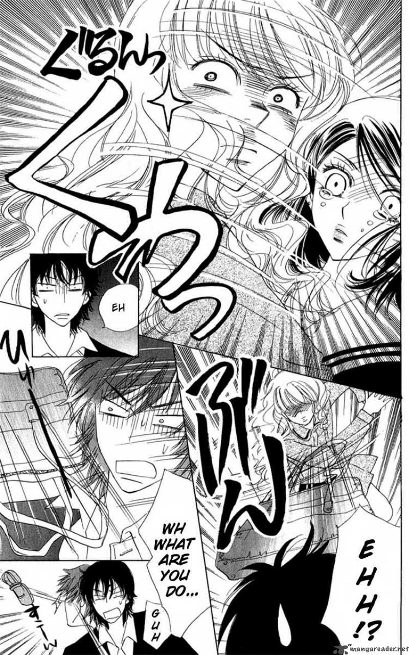 Akuma To Love Song 30 11