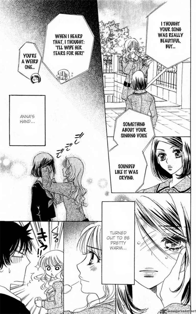 Akuma To Love Song 30 13