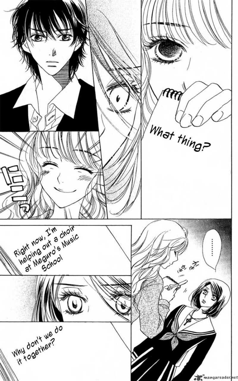 Akuma To Love Song 30 15