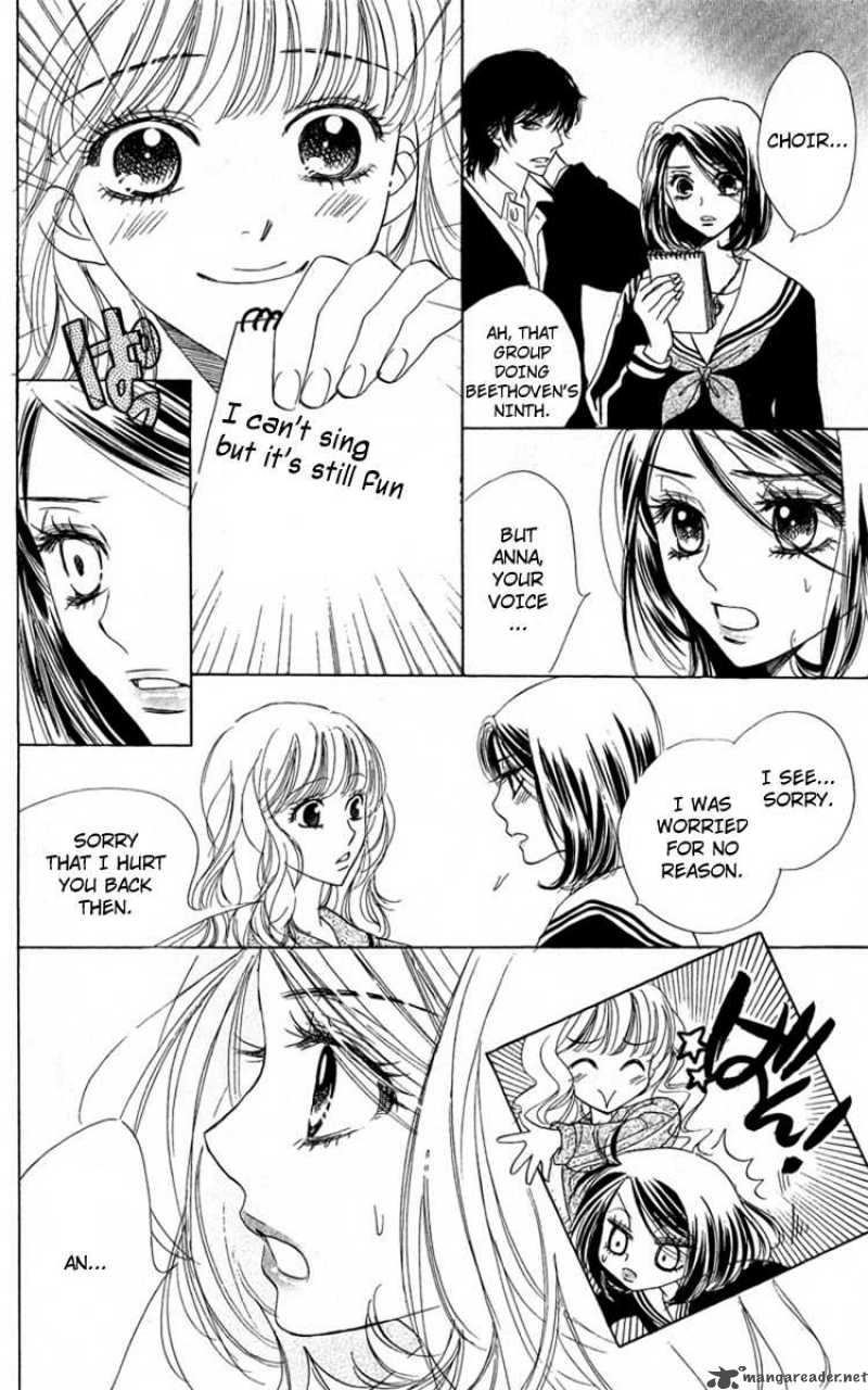 Akuma To Love Song 30 16