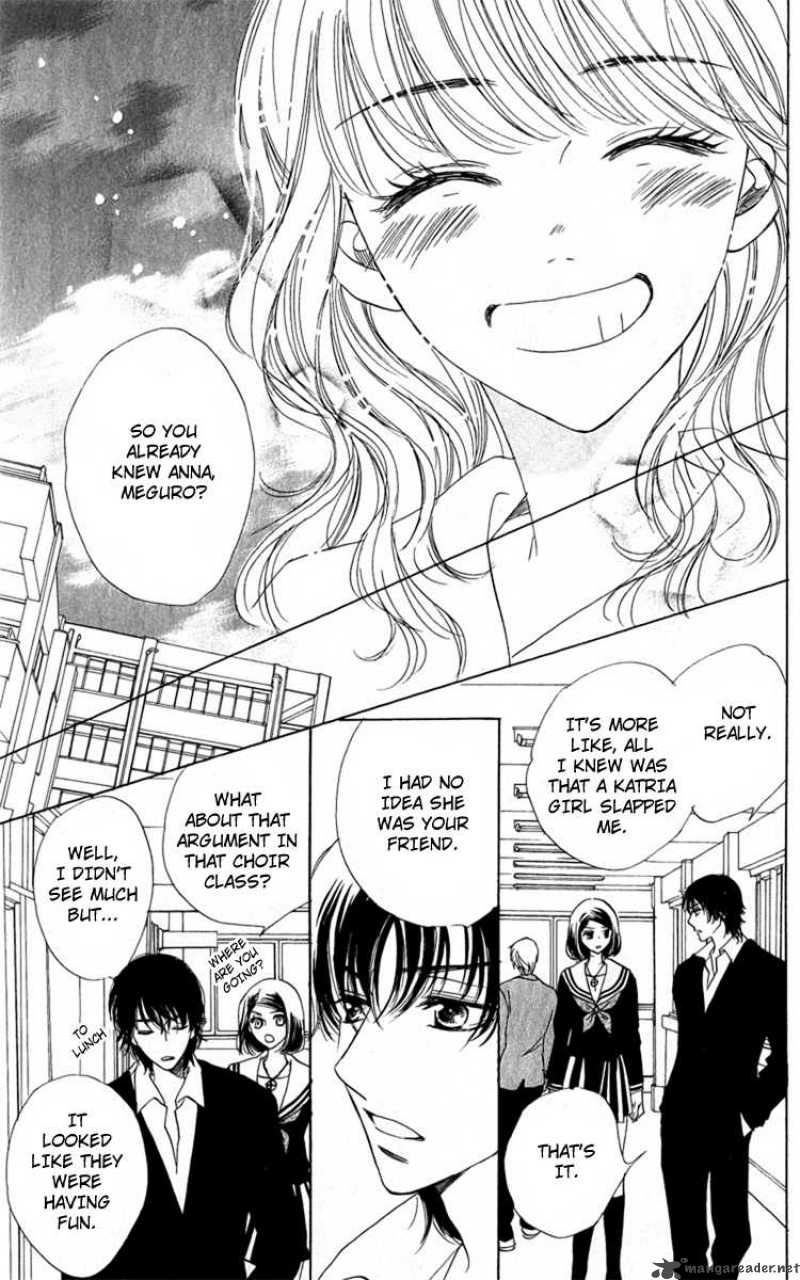 Akuma To Love Song 30 17