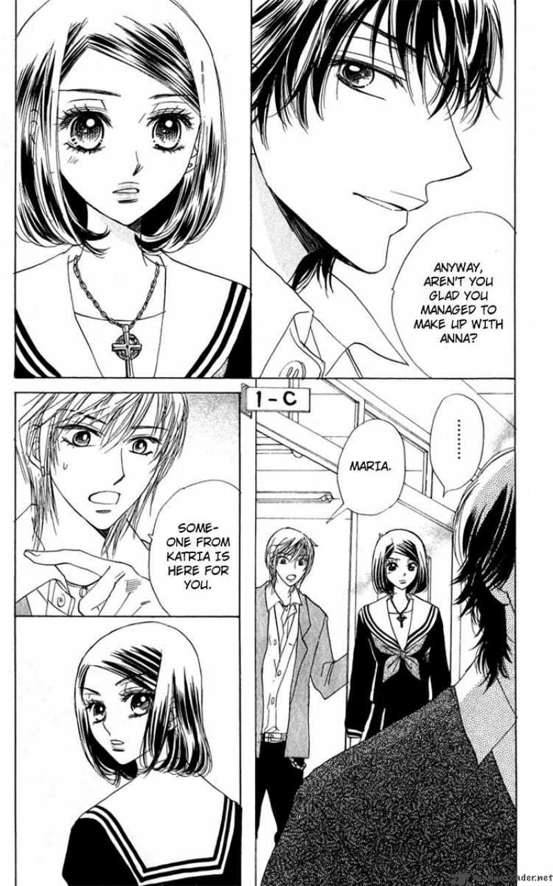 Akuma To Love Song 30 18