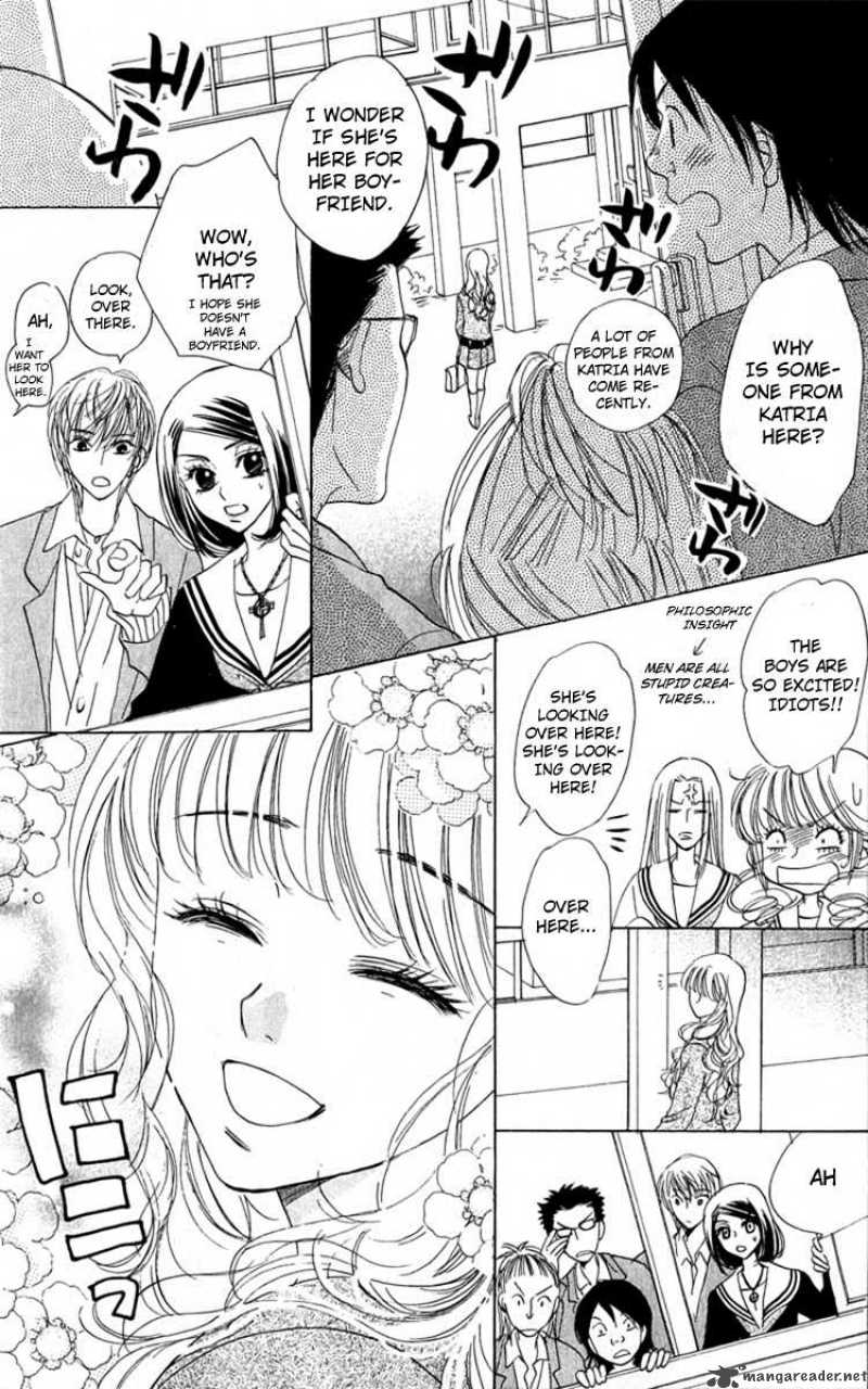 Akuma To Love Song 30 19