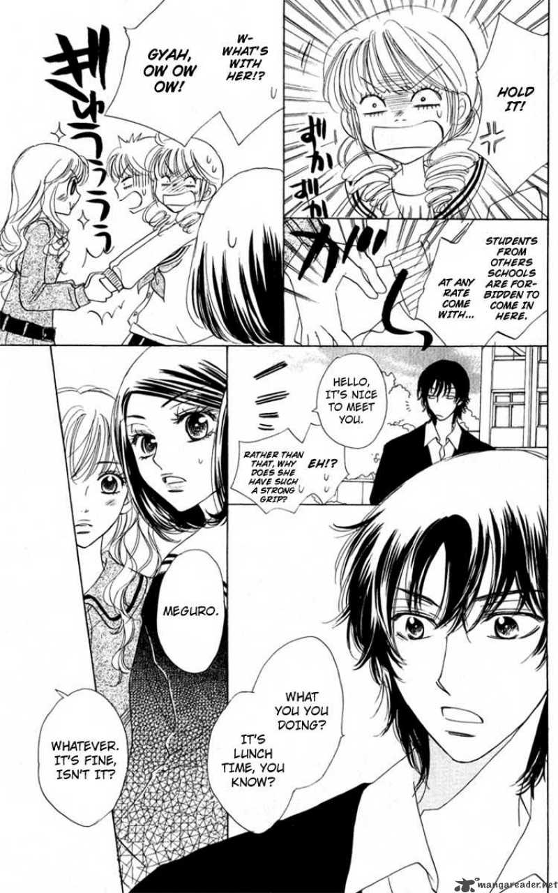 Akuma To Love Song 30 21