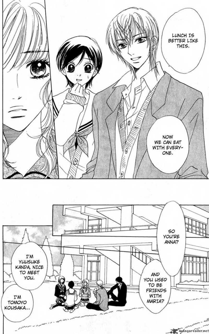 Akuma To Love Song 30 22