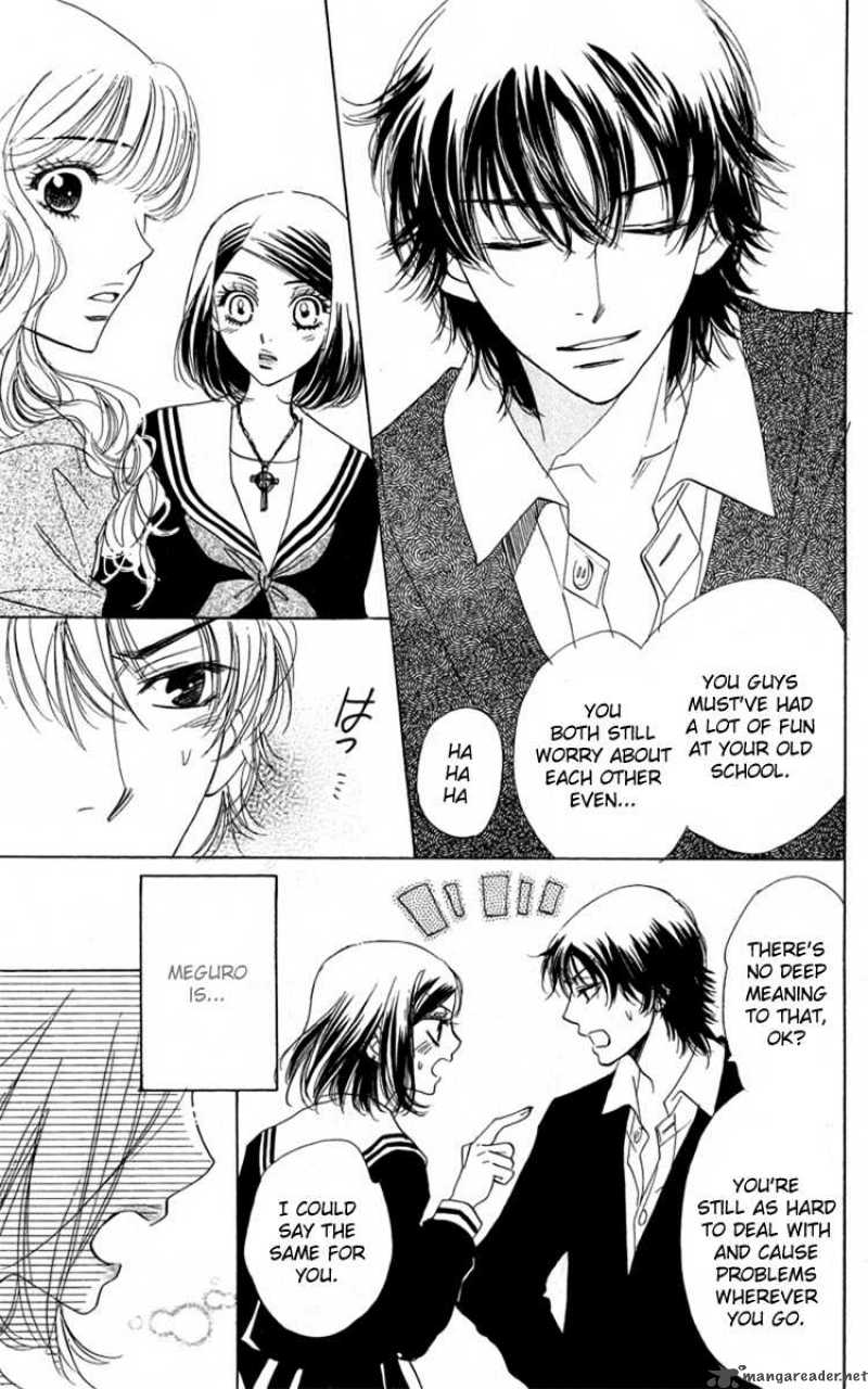 Akuma To Love Song 30 25