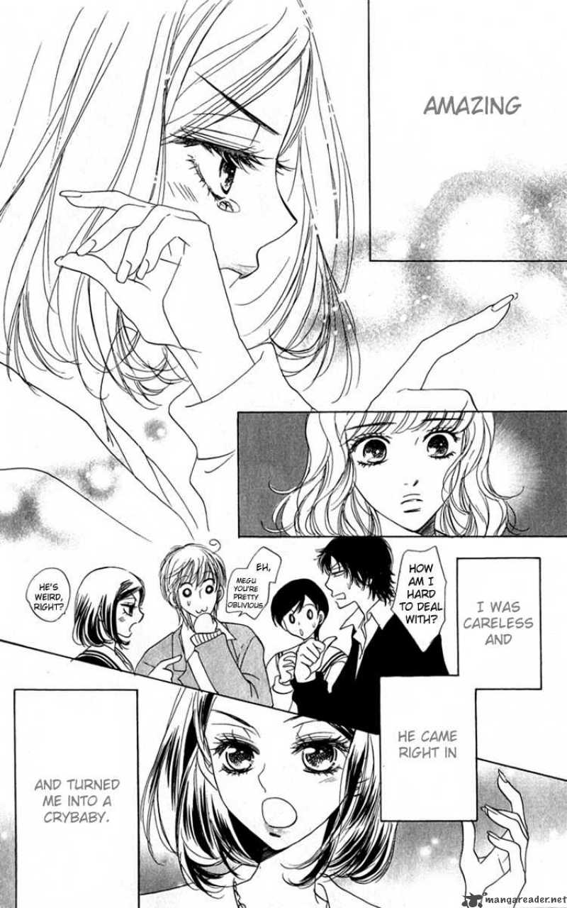 Akuma To Love Song 30 26