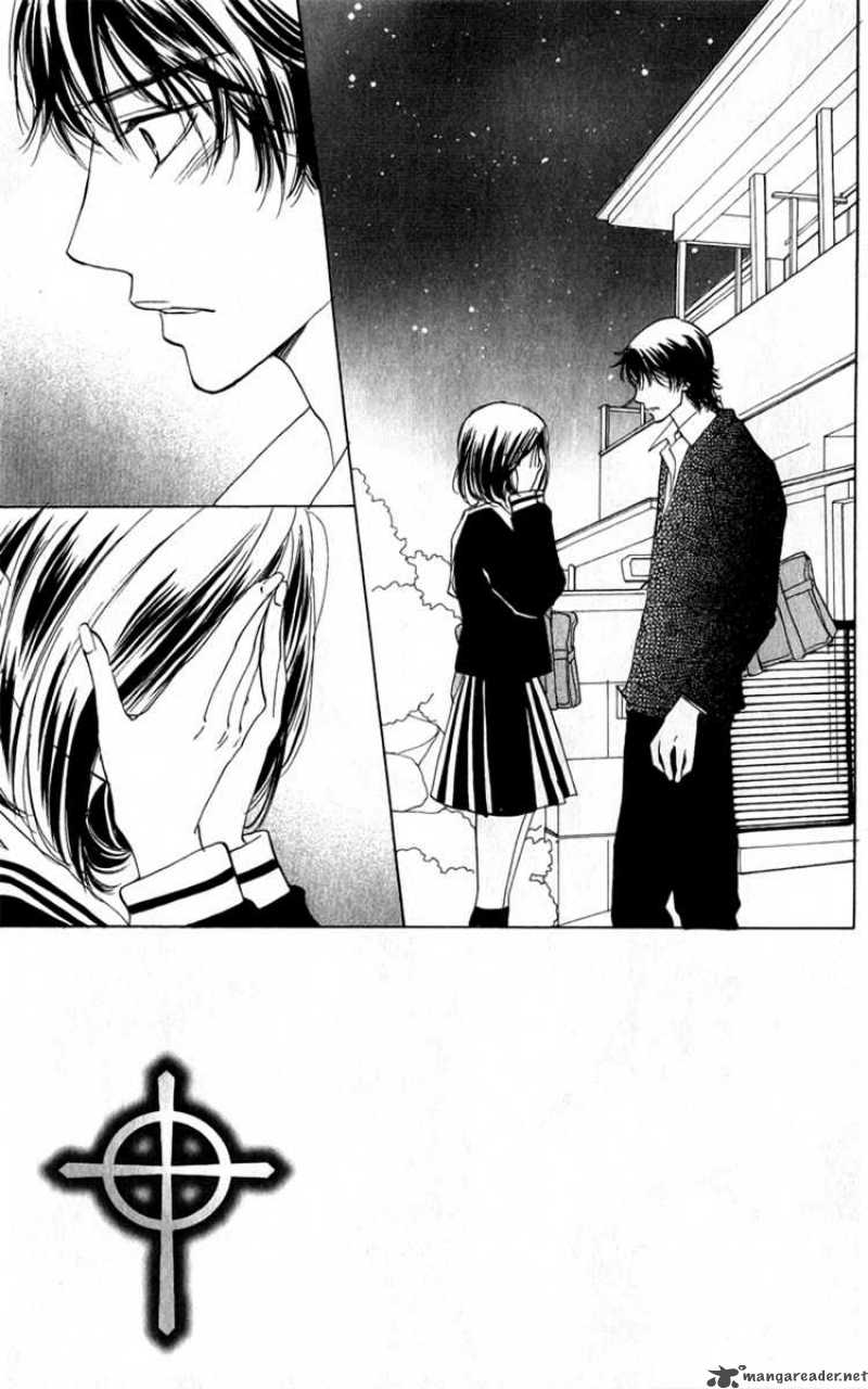 Akuma To Love Song 30 3