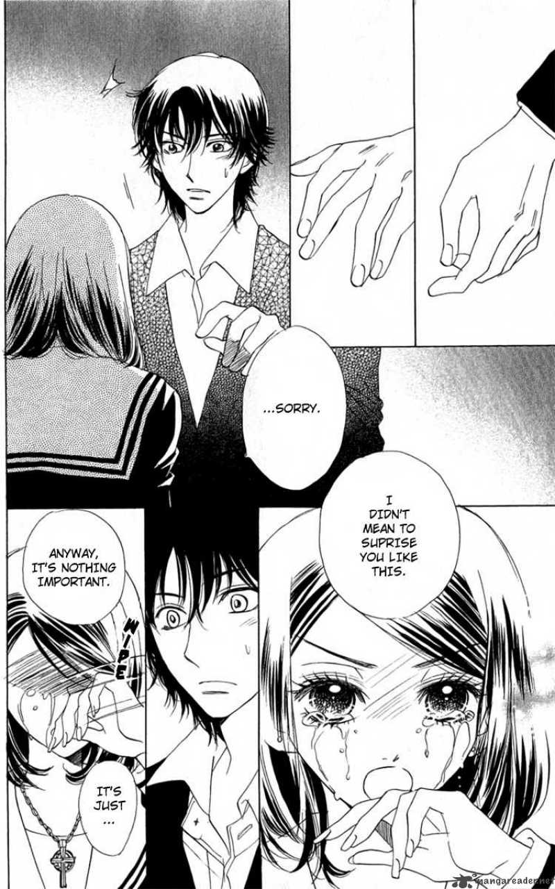 Akuma To Love Song 30 4
