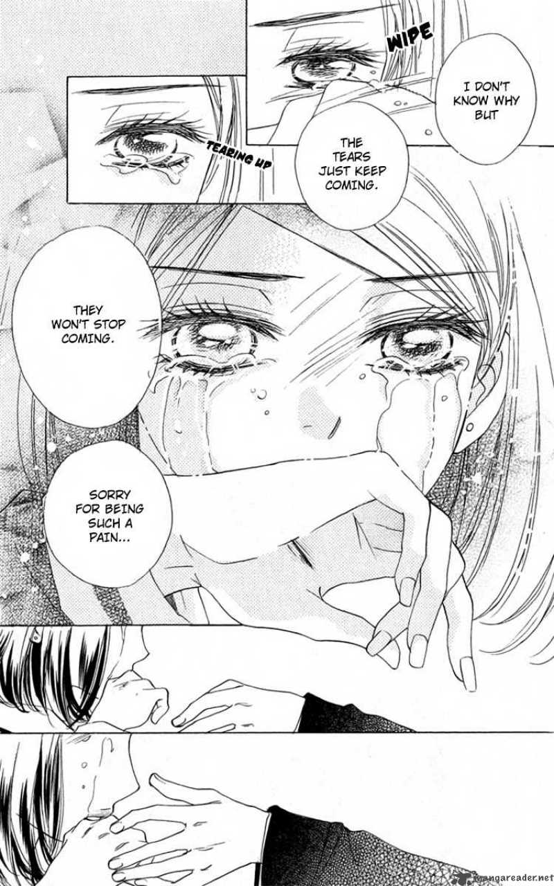 Akuma To Love Song 30 5