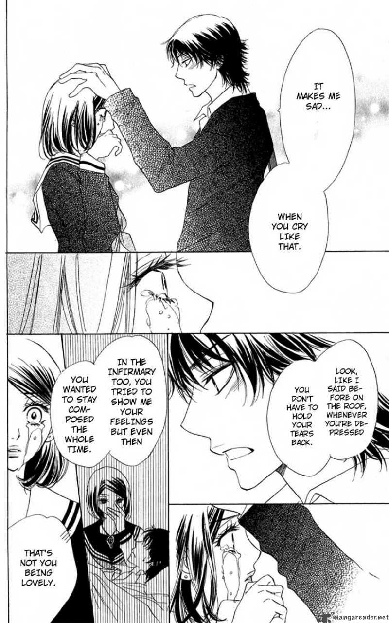 Akuma To Love Song 30 6