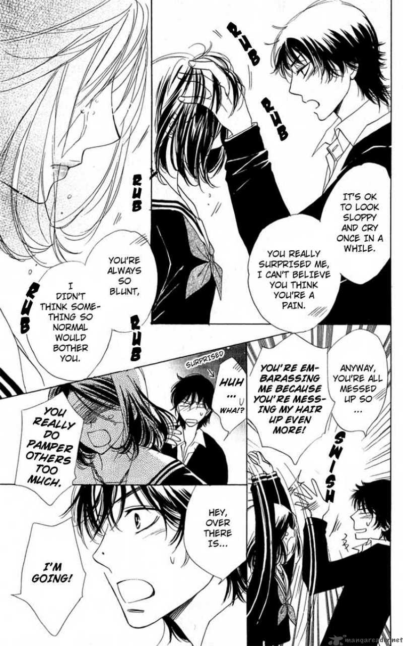 Akuma To Love Song 30 7