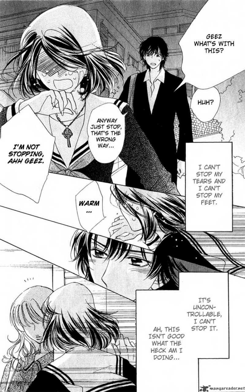 Akuma To Love Song 30 8
