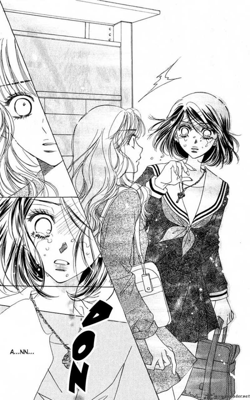Akuma To Love Song 30 9