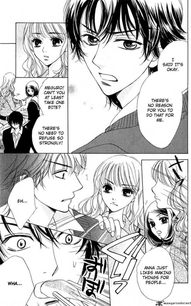 Akuma To Love Song 31 10