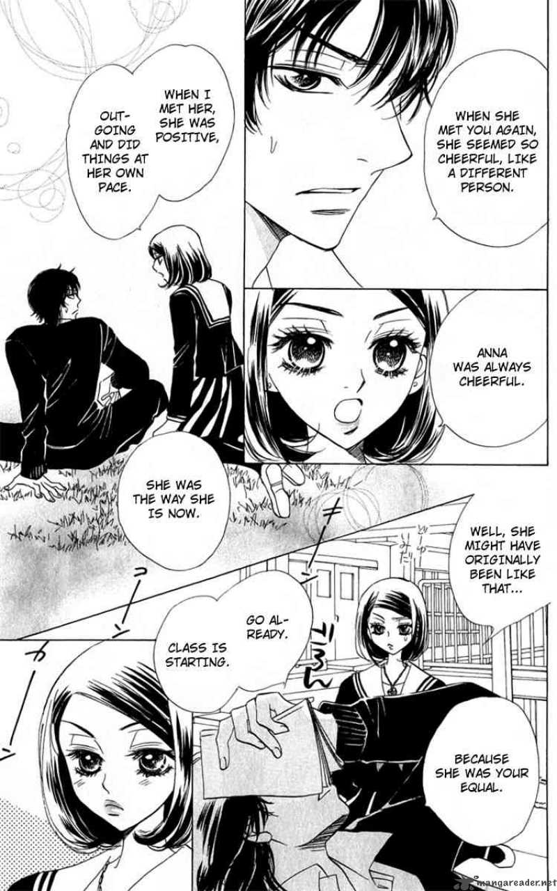 Akuma To Love Song 31 12