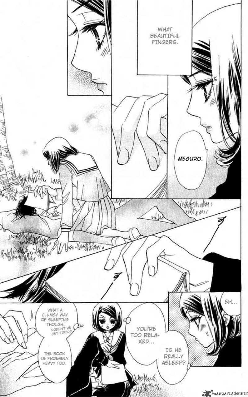 Akuma To Love Song 31 14
