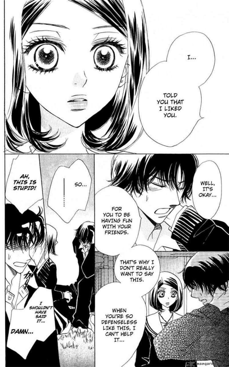 Akuma To Love Song 31 17
