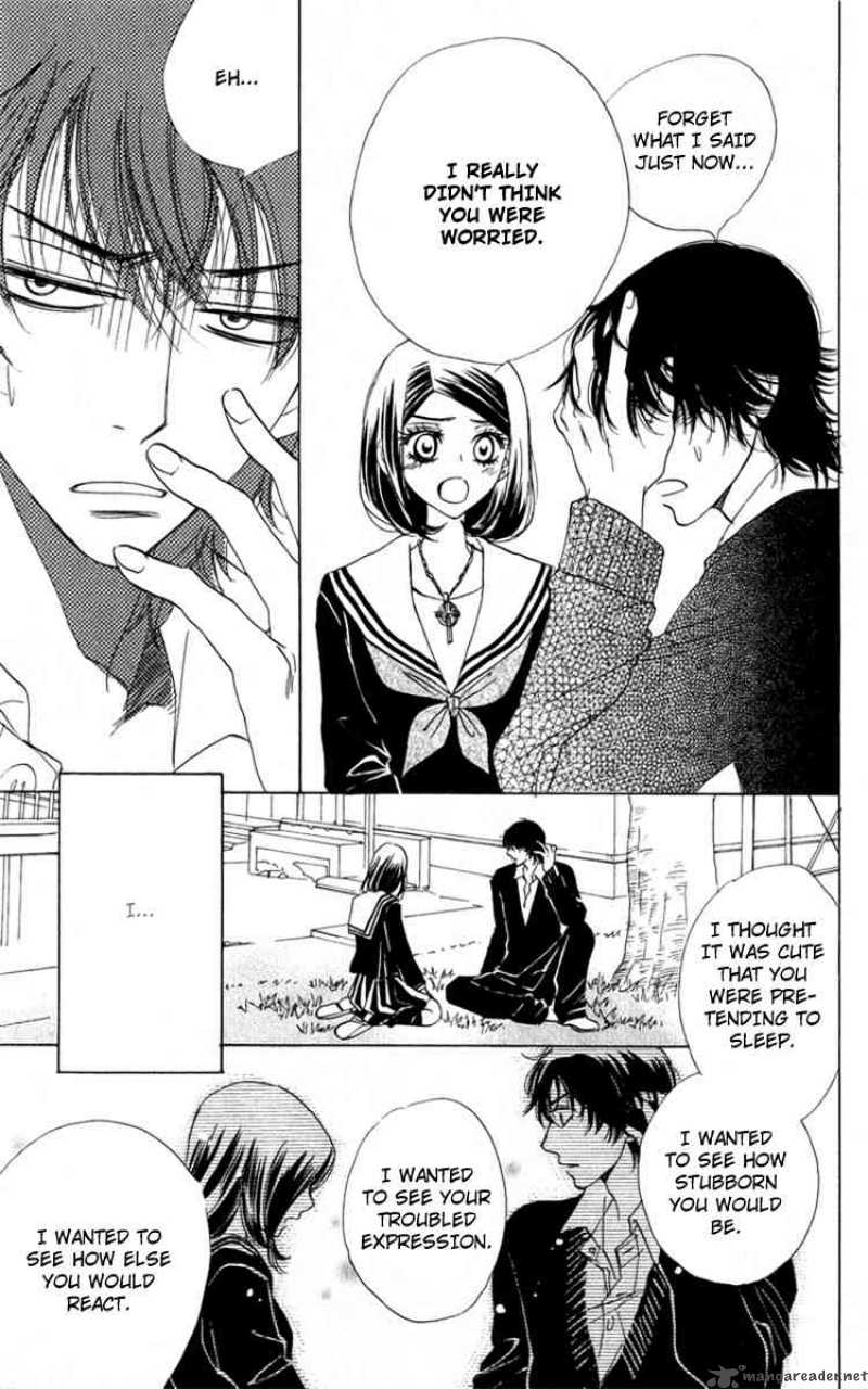 Akuma To Love Song 31 18