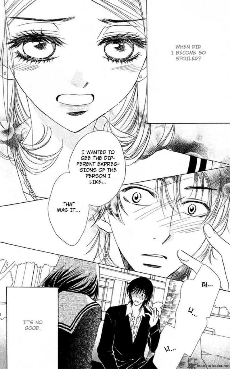 Akuma To Love Song 31 19